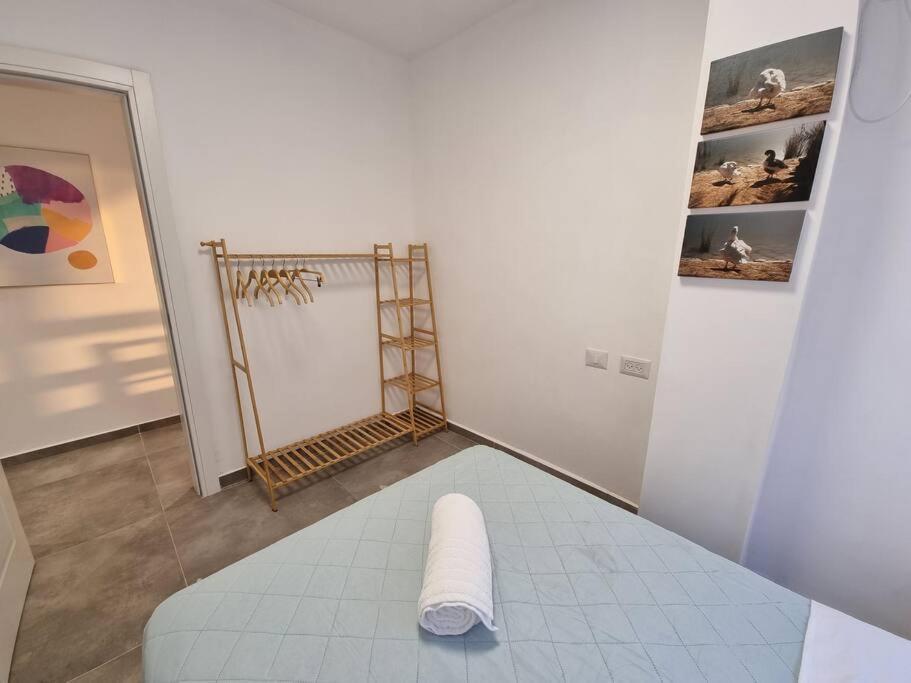 Beautiful 2-Bedroom Sea-View Apartment Netánja Kültér fotó